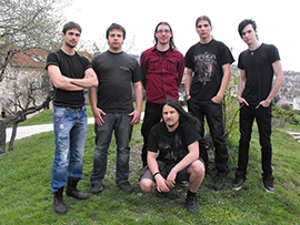 Second band picture